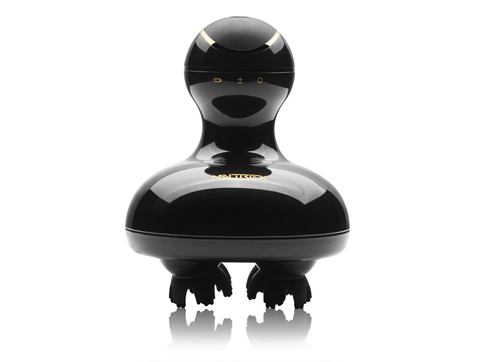 ビックカメラ、シャンプー時に頭皮をつかみながら引き上げる頭皮