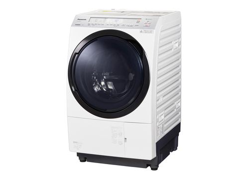 パナソニック、約40℃つけおきコースでおしゃれ着の黄ばみも除去する