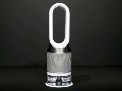 ダイソン、クエン酸で