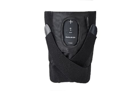 ヤーマン、ひざや腰を鍛えて健康増進をサポートするEMS機器2機種
