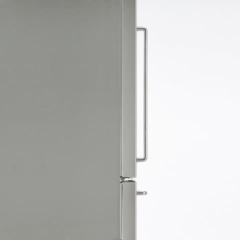 無印良品、シンプルな佇まいで355Lの4ドア冷蔵庫 - 家電 Watch