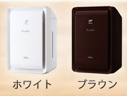 在宅時間の増えた夏、加湿除菌脱臭機は売上70%増。富士通ゼネラル