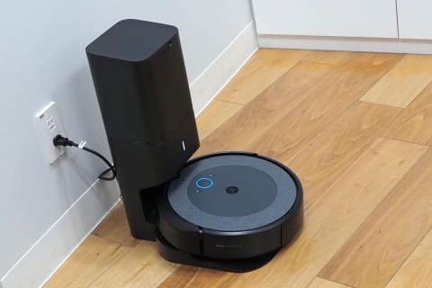 新ルンバ「i3+」と「i3」登場。自動ゴミ収集機付きで10万円を切る