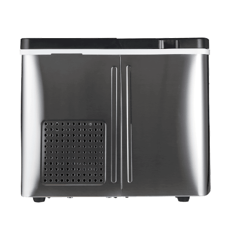 最短6分で氷が作れる、家庭用製氷機 - 家電 Watch