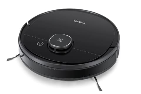 楽天スーパーSALE開催、ロボット掃除機DEEBOT N8 PROが約25%オフなど