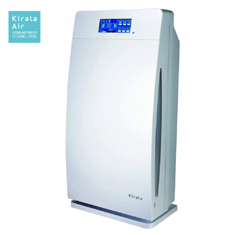 除菌消臭器に使われる「オゾン」は安全? 日本オゾン協会にきいてみた