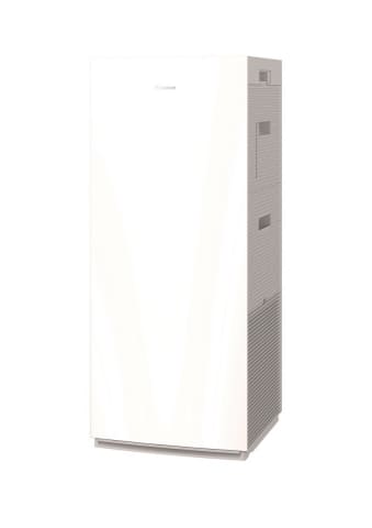 ダイキン、タンクを外さずに給水できる加湿空気清浄機。業界最小クラス