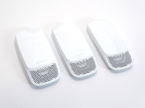 ソニーの着るエアコンはホントに冷たい! 3世代目のレオンポケットを