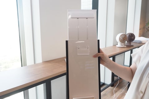 アイリスオーヤマ、設置が簡単になったポータブルクーラー - 家電 Watch