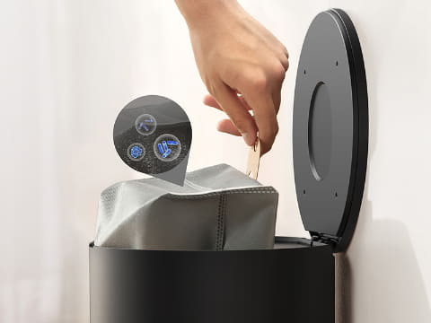 Anker、自動ゴミ収集機付きで7万円を切るロボット掃除機 - 家電 Watch