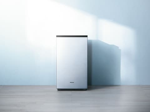 パナソニック、高濃度の次亜塩素酸で集中脱臭するジアイーノ - 家電 Watch