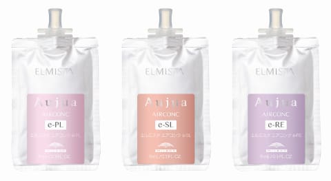 パナソニック、美容液のミストを出すドライヤー。ミルボンと開発