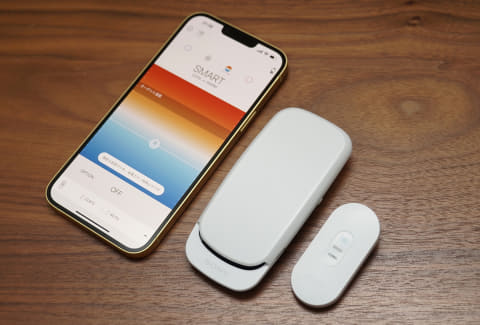 トピック】ソニーのエアコンさっそく着てみた! 冷温の自動切替でずっと