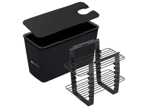 低温調理器BONIQ 2.0にジャーナルスタンダード別注カラー - 家電 Watch