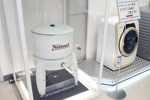 洗濯機つくり続けて50年! パナソニック静岡工場は何がすごいのか見てき