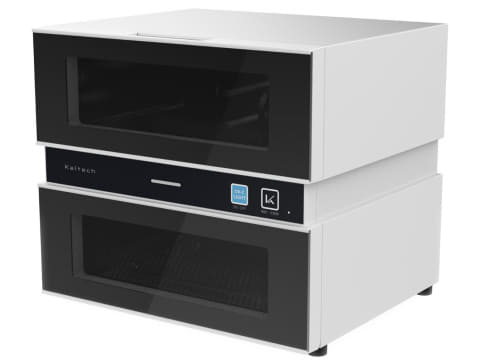 除菌したいスマホやメガネに、光触媒除菌ボックス - 家電 Watch