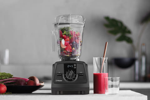 Vitamix、ハイパワーブレンダー「V1200i」店舗販売 - 家電 Watch
