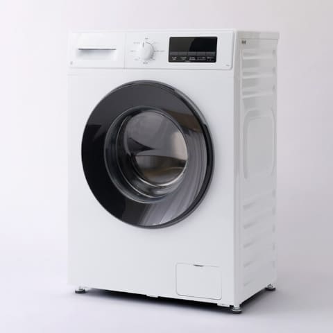 ニトリの5万円切るドラム洗濯機、6kgでもスリム - 家電 Watch