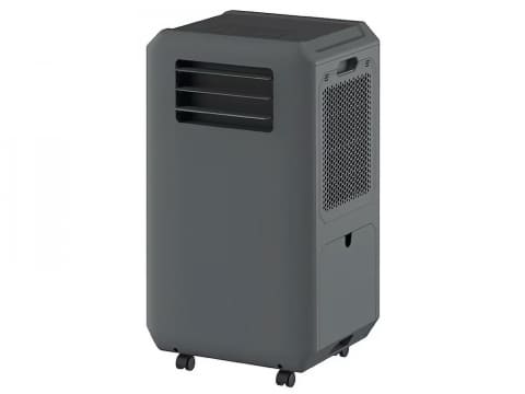 ドンキ、工事もダクトも不要なスポットクーラー - 家電 Watch