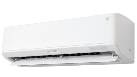 ニトリの8万円切るエアコン、朝までつけっぱなしでも省エネ - 家電 Watch