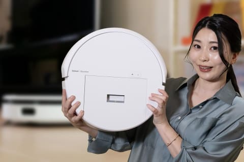新ルンバ、何がスゴいの? 編集部がさっそく使って驚いた!【動画