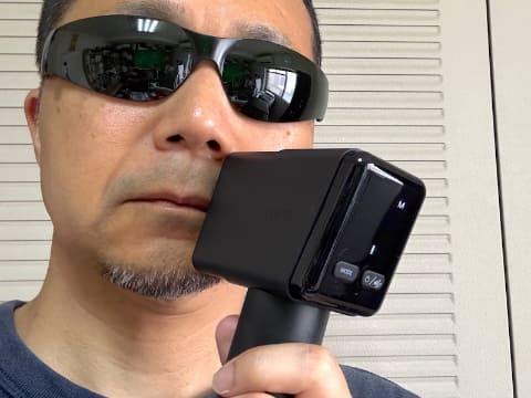 男らしさとは? 50代半ばから始める光美容器のムダ毛ケア【今日のいいね