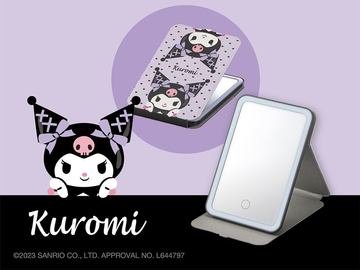 クロミやキティの誕生日に特別コラボのポータブル除菌脱臭機 - 家電 Watch