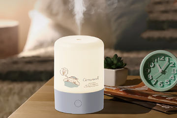 シナモロールがかわいいLGの空気清浄機 - 家電 Watch