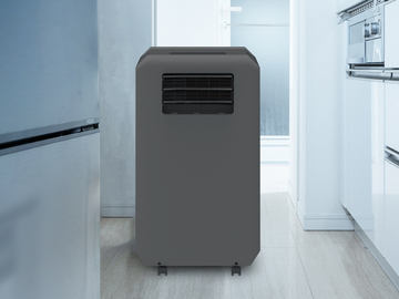 サンコー、排気ダクトいらない水冷スポットクーラー - 家電 Watch