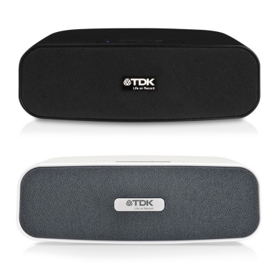 イメーション、TDK Life on RecordのBluetoothスピーカー6モデル