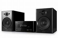 デノンの小型ネットワークオーディオを使う - ケータイ Watch Watch