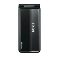 Bluetooth対応など、機能を拡充した「P-01F」 - ケータイ Watch