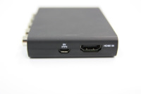 どこでもテレビ視聴の「SLINGBOX 350」がHDMI対応に - ケータイ Watch