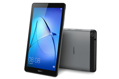 ファーウェイ、1万2000円の7インチタブレット「MediaPad T3 7