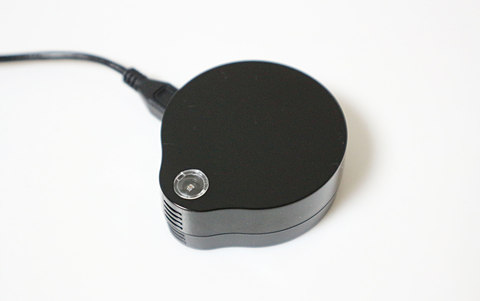 外でも声でも家電を操作「スマート家電コントローラ」 - ケータイ Watch