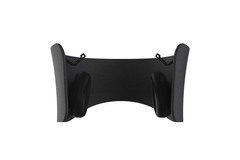 集中力を高めるウェアラブルデバイス「WEAR SPACE」 - ケータイ Watch