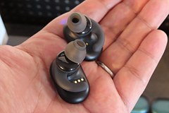 Skullcandy、フルワイヤレスイヤホン「Push」を3月15日発売 - ケータイ