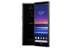 トリプルカメラ搭載の新フラッグシップ「Xperia 1 SO-03L」 - ケータイ