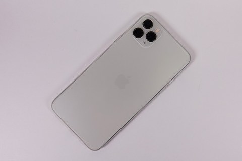 写真で見る「iPhone 11 Pro Max」] - ケータイ Watch
