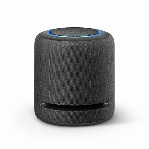 Amazon Echo」に5スピーカー搭載の「Echo Studio」など4つの新モデルが