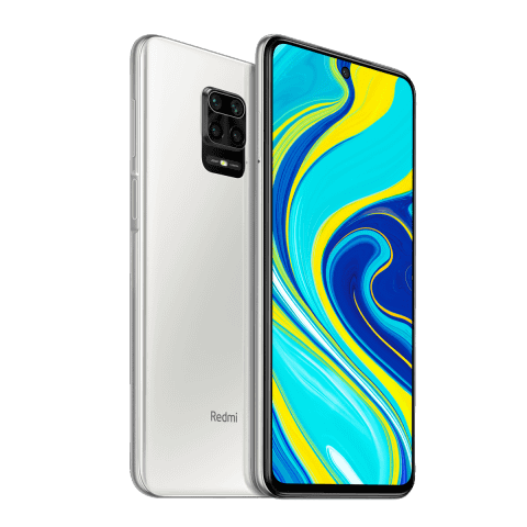 シャオミ、「Redmi Note 9S」を発売へ - ケータイ Watch