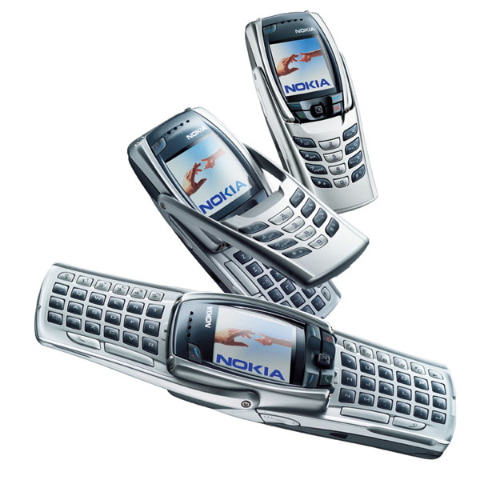 今日はなんの日？】2004年5月12日は、「Nokia 7600」の発売が発表され