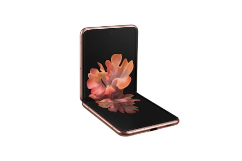 au、「Galaxy Z Fold2 5G」「Galaxy Z Flip 5G」11月4日発売