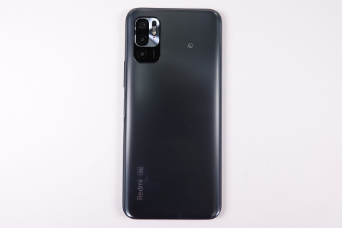 auとUQ mobileの「Redmi Note 10 JE」クイックフォトレビュー