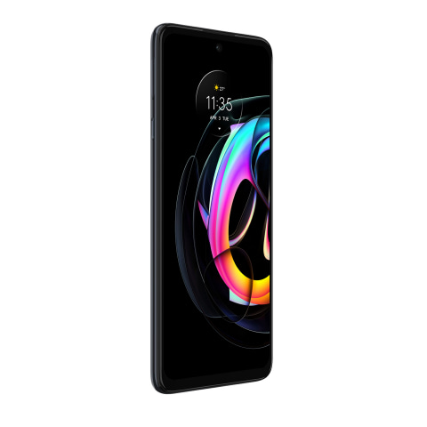 モトローラから4万円台の5Gスマホ「motorola edge20 fusion」、22日