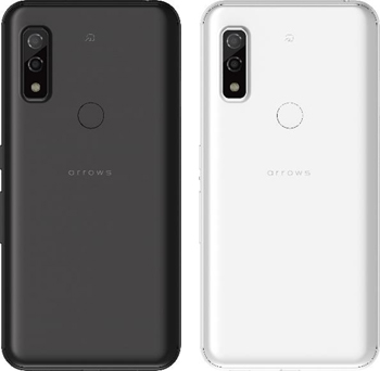 ソフトバンク、「arrows We」を12月3日に発売 - ケータイ Watch