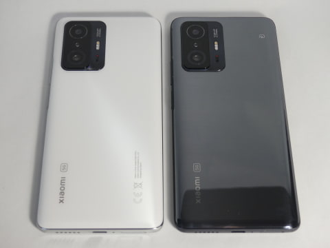 秀逸なカメラと高速充電に満足度高し！ 待望のフラッグシップモデル