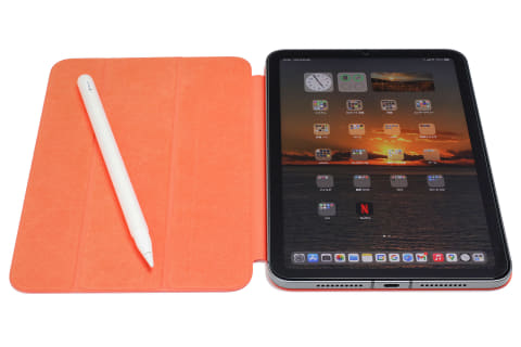 第6世代 iPad miniが大活躍している件 - ケータイ Watch