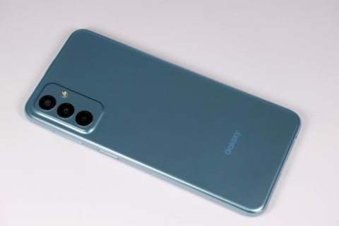 Galaxy M23 5G」クイックフォトレビュー] - ケータイ Watch
