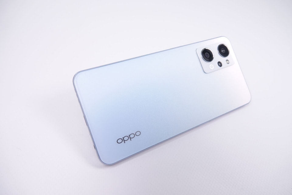 OPPO Reno7 A」クイックレビュー、しっかり長く使えるパートナーな一台